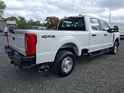 2026 Ford F-250 WORK READY 100K FORD WARRANTY INC