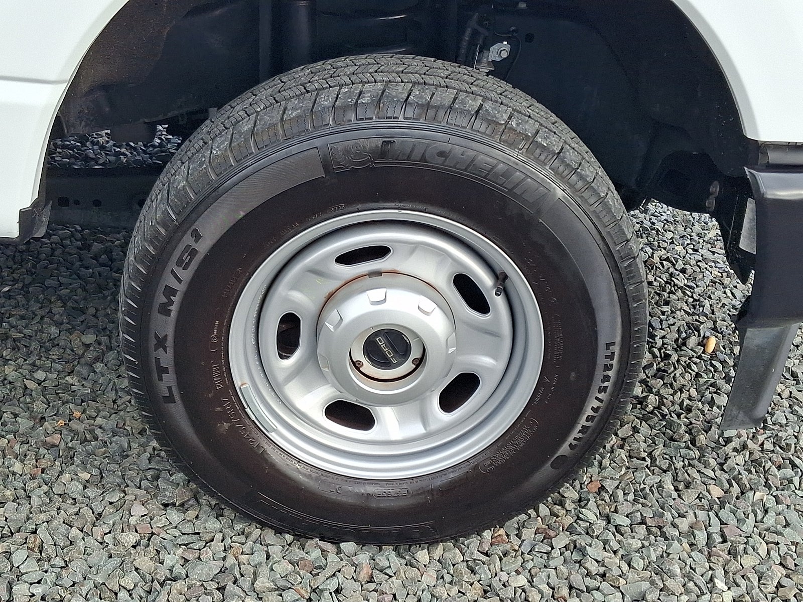 2026 Ford F-250 WORK READY 100K FORD WARRANTY INC
