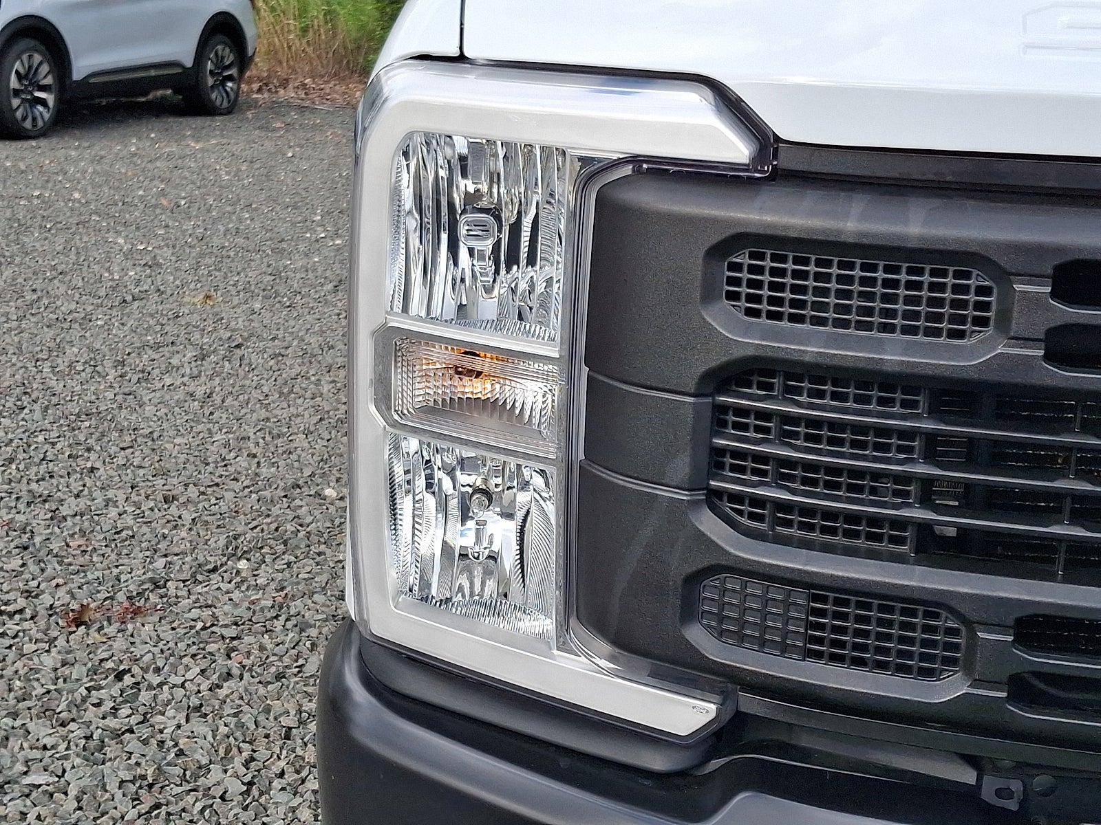 2026 Ford F-250 WORK READY 100K FORD WARRANTY INC