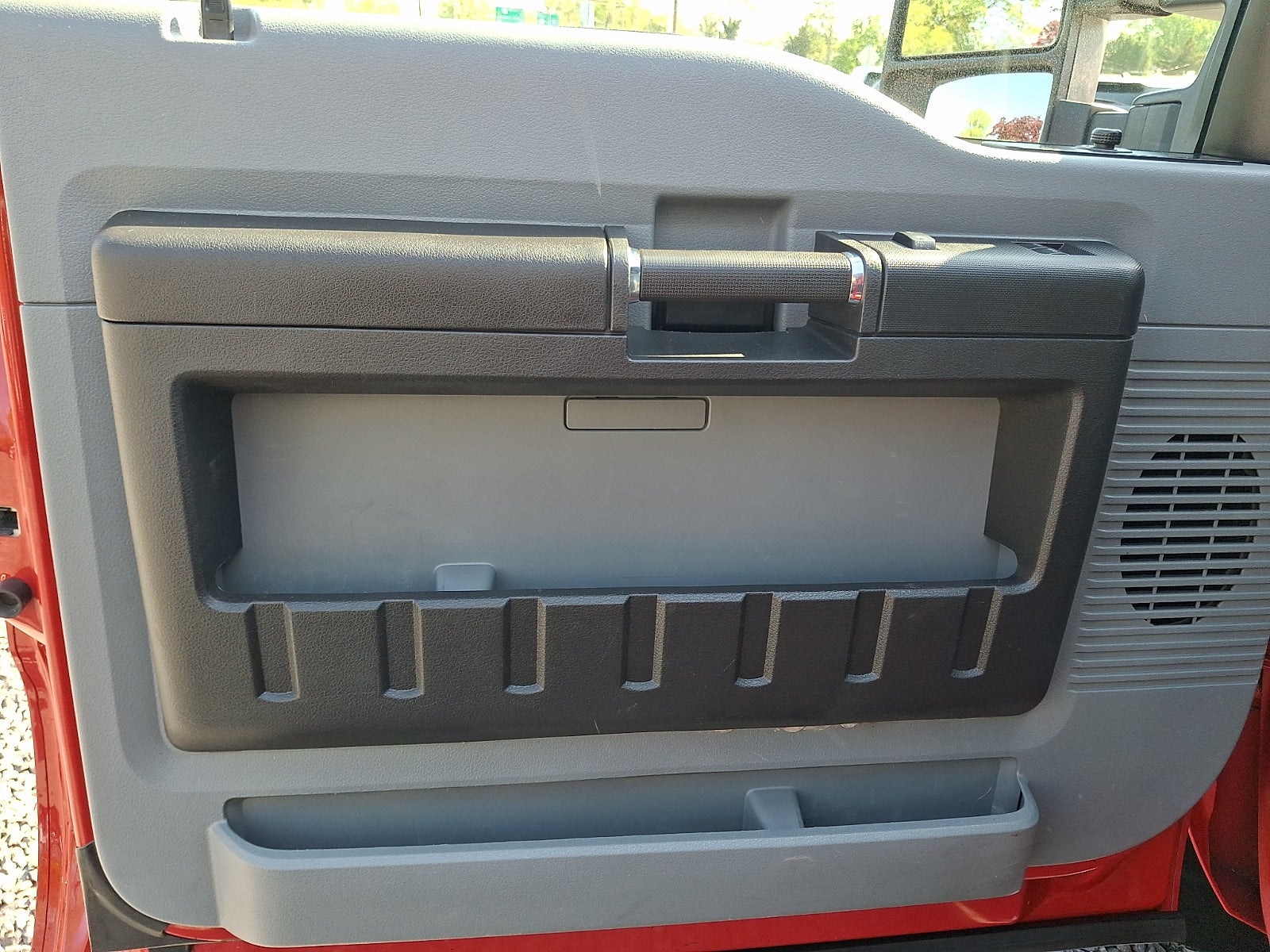 2015 Ford F-250 XL