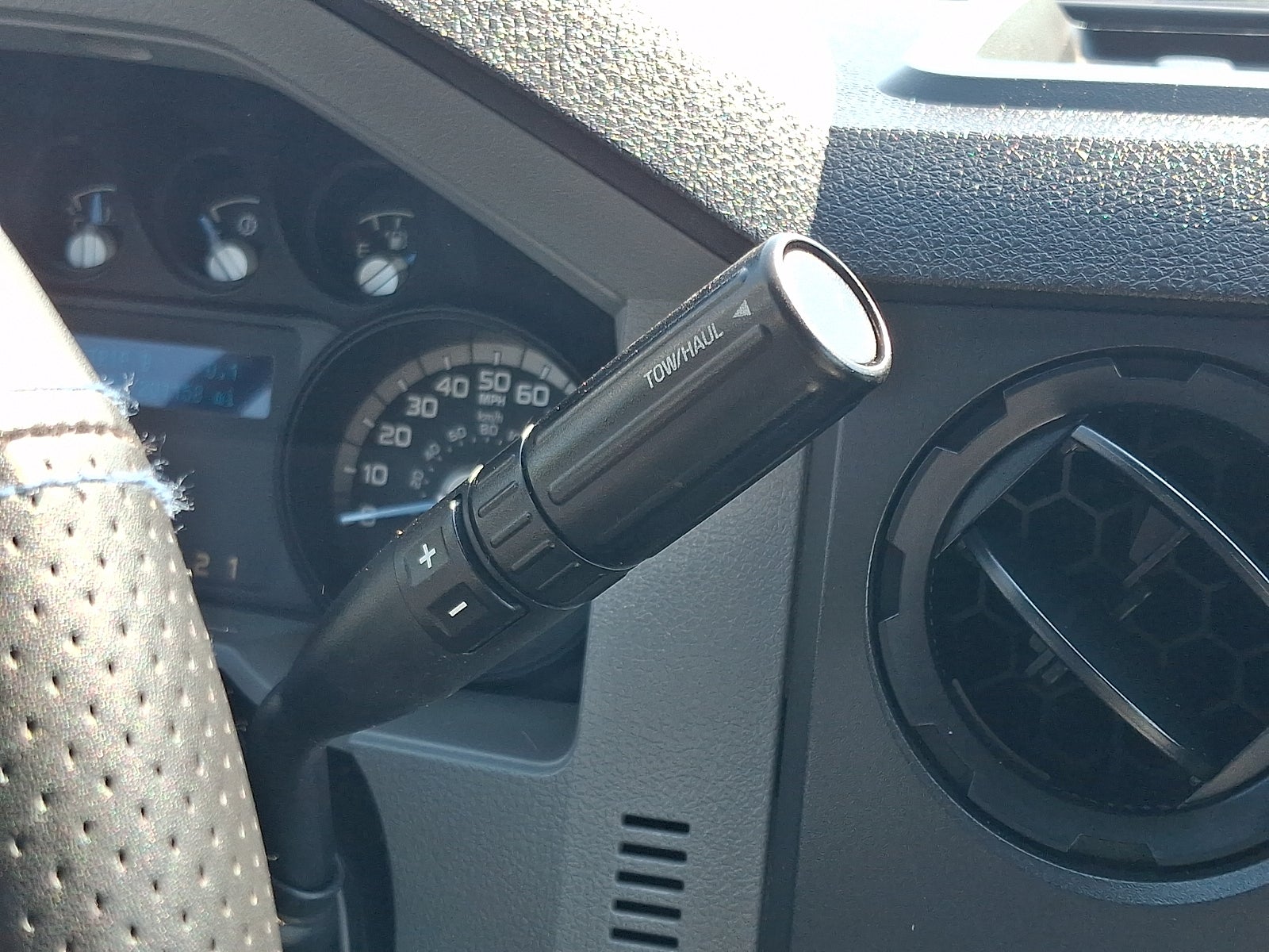 2015 Ford F-250 XL