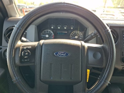 2015 Ford F-250 XL