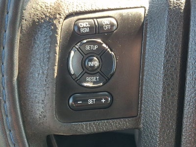 2015 Ford F-250 XL