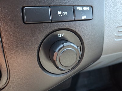 2015 Ford F-250 XL