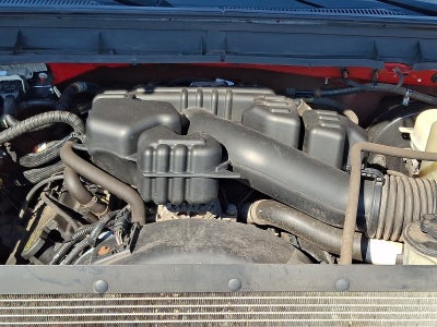 2015 Ford F-250 XL