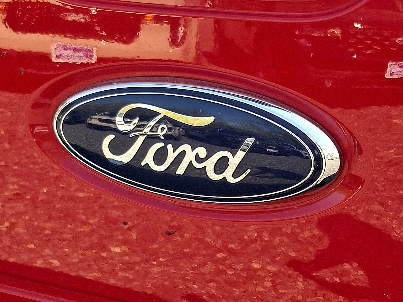 2015 Ford F-250 XL