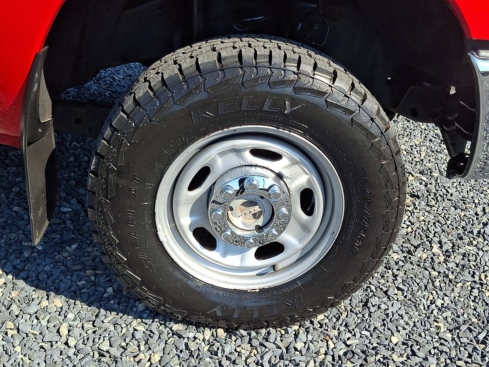 2015 Ford F-250 XL