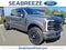 2025 Ford F-250 Platinum PANO ROOF 100K FORD WARRANTY INC