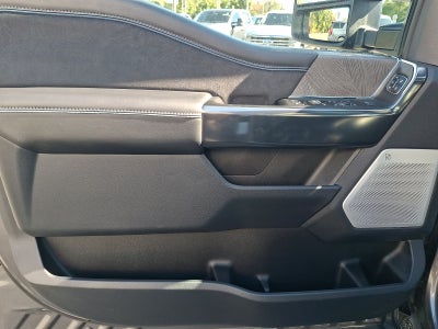 2025 Ford F-250 Platinum PANO ROOF 100K FORD WARRANTY INC
