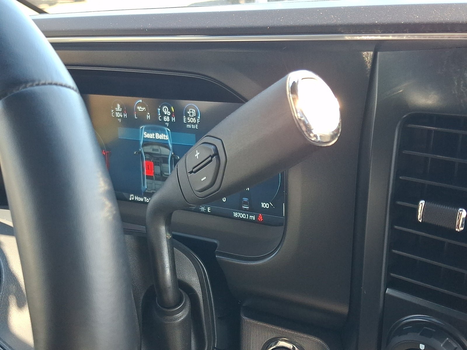 2025 Ford F-250 Platinum PANO ROOF 100K FORD WARRANTY INC