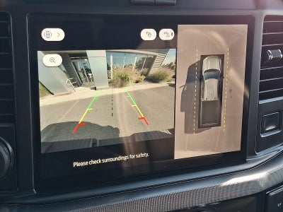 2025 Ford F-250 Platinum PANO ROOF 100K FORD WARRANTY INC