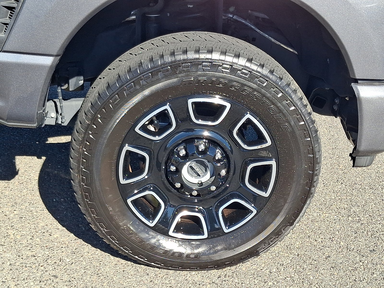 2025 Ford F-250 Platinum PANO ROOF 100K FORD WARRANTY INC