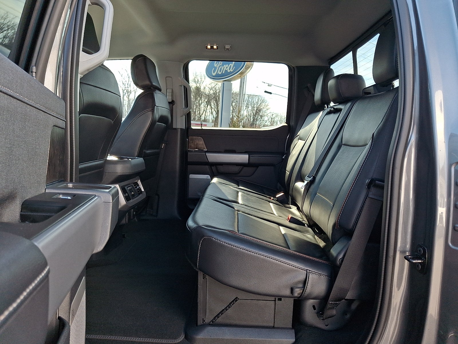 2024 Ford F-250 LARIAT