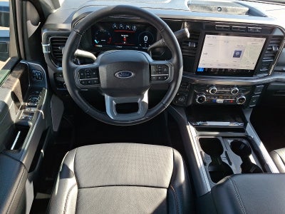 2024 Ford F-250 LARIAT