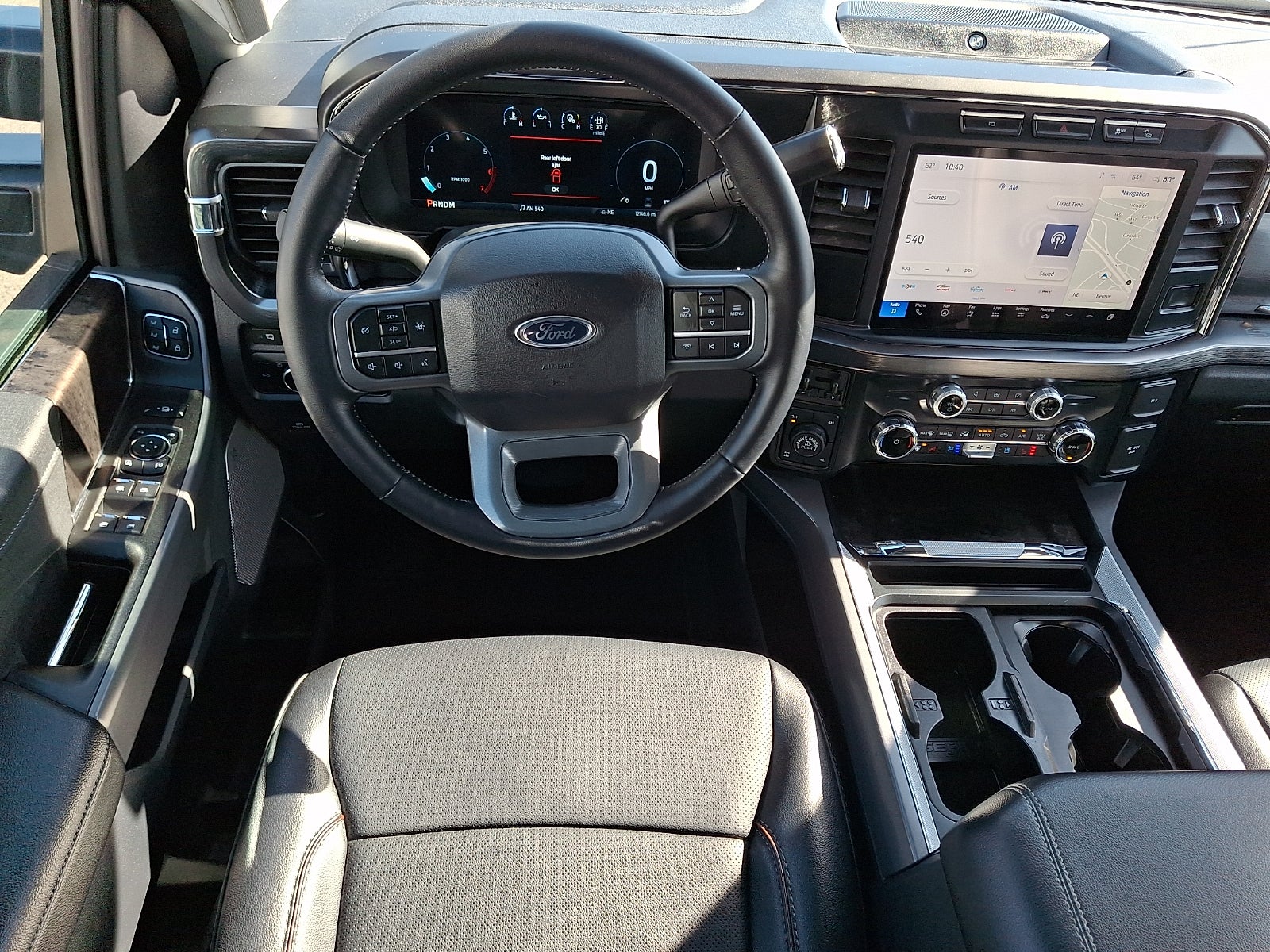 2024 Ford F-250 LARIAT