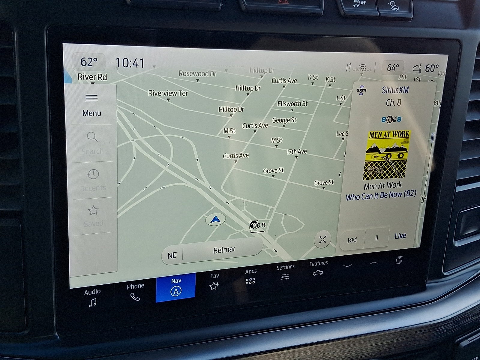 2024 Ford F-250 LARIAT