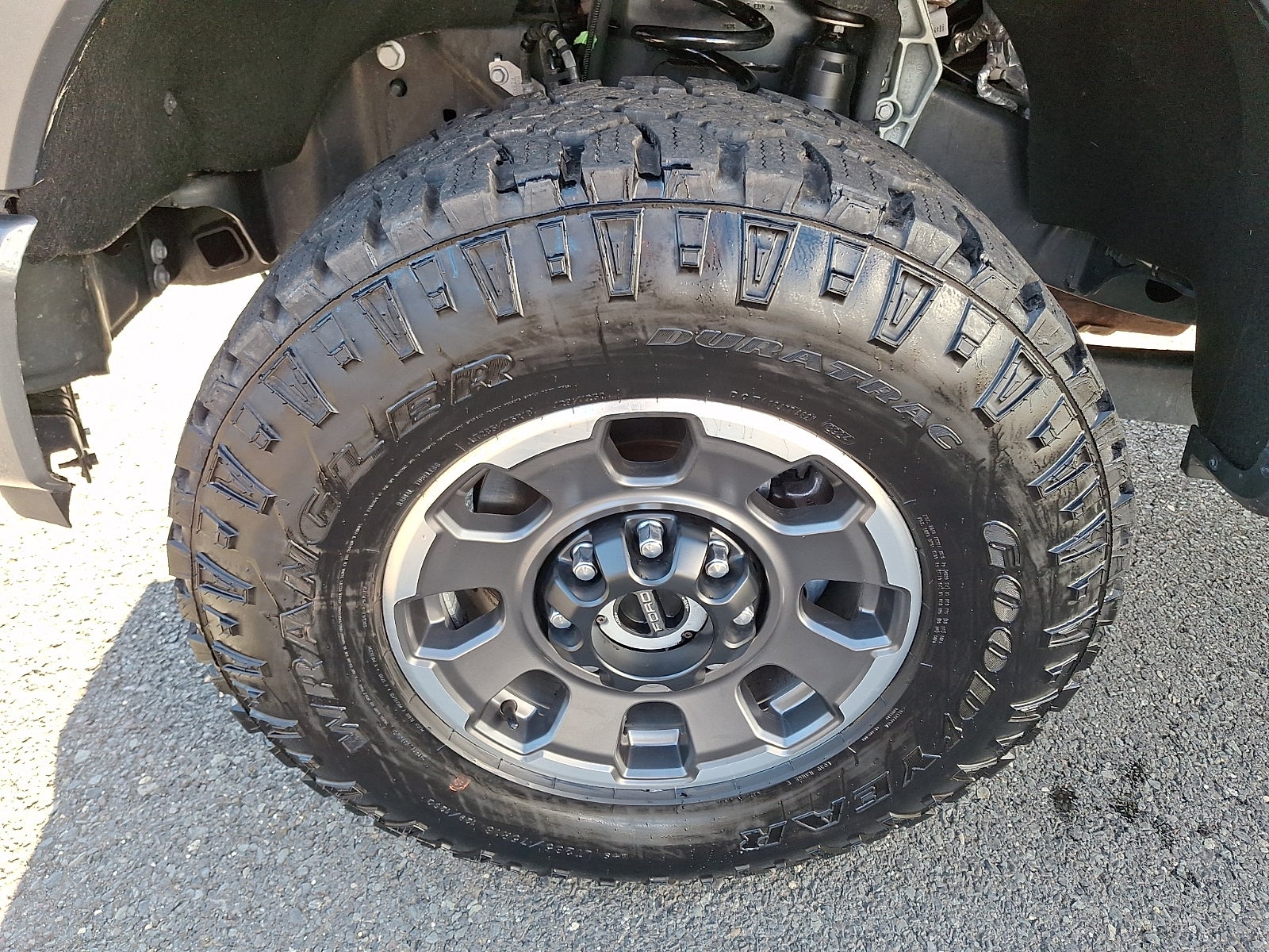 2024 Ford F-250 LARIAT