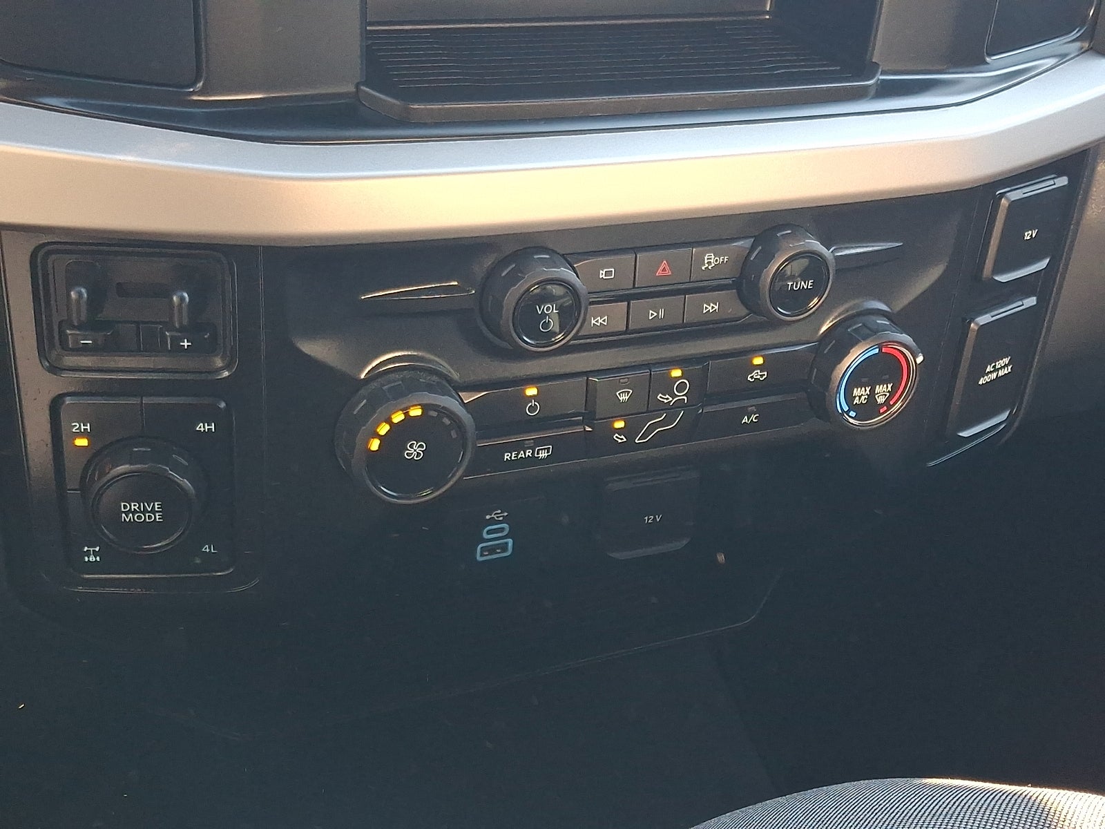 2025 Ford F-250 XL