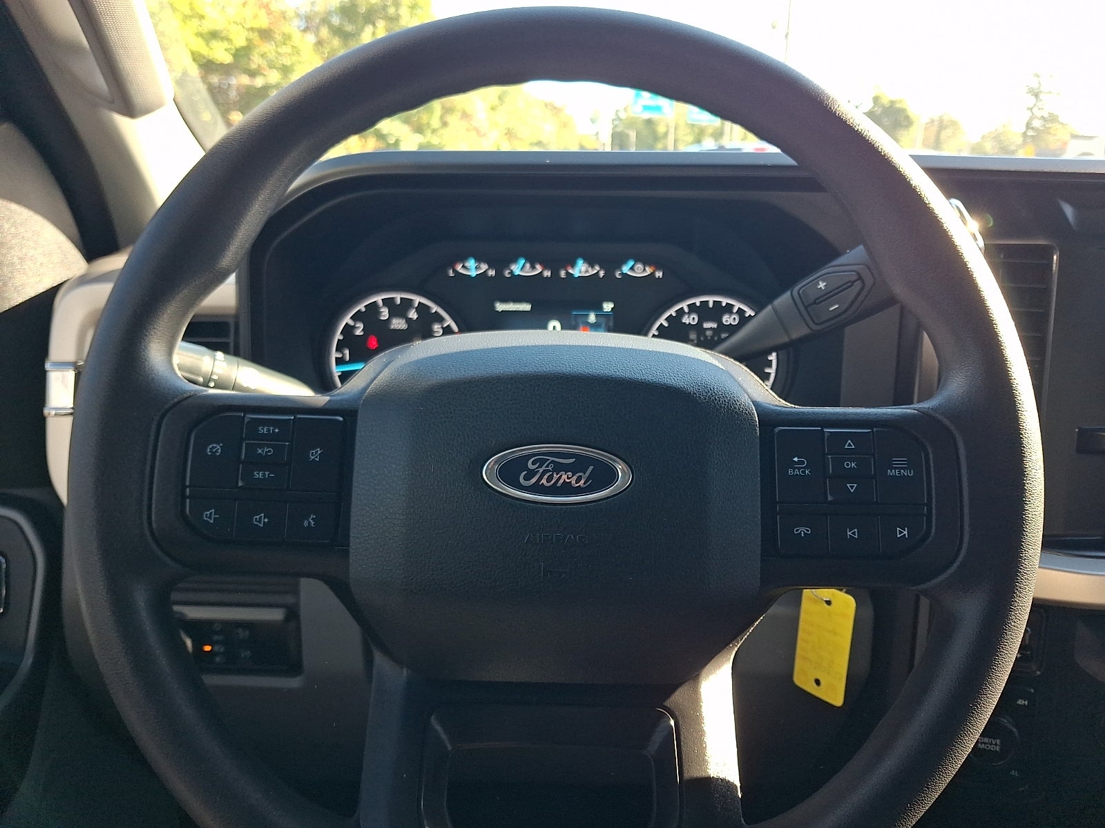 2025 Ford F-250 XL