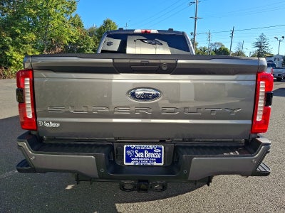 2025 Ford F-250 XL