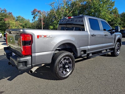 2025 Ford F-250 XL