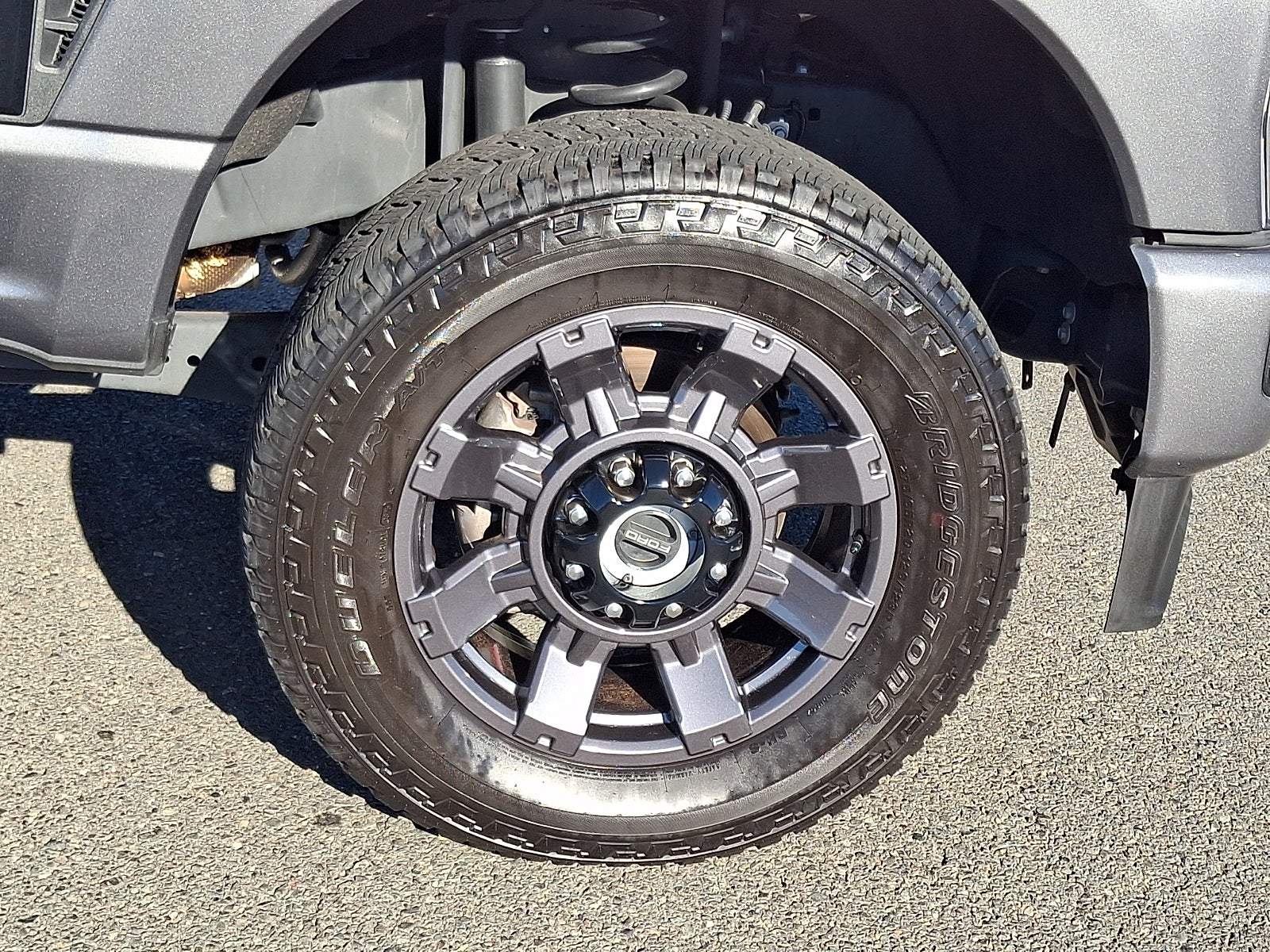 2025 Ford F-250 XL