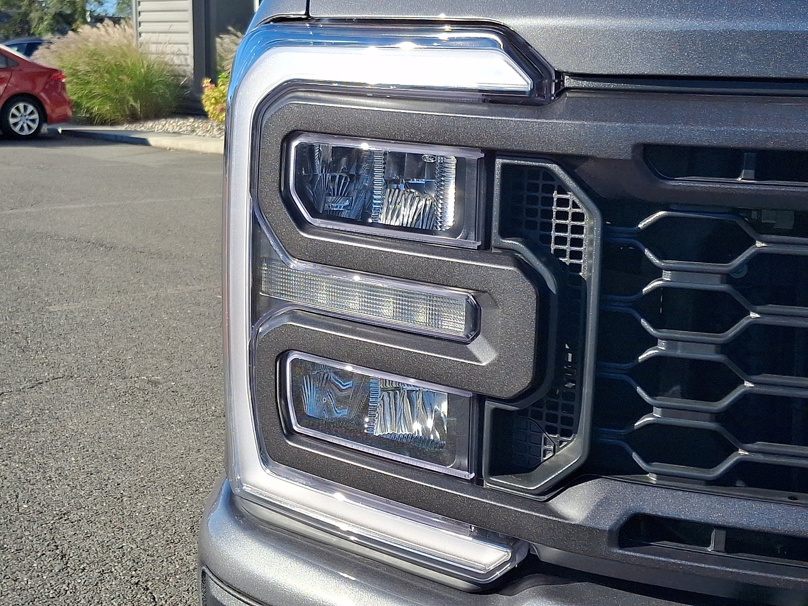 2025 Ford F-250 XL