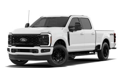 2027 Ford F-250 LARIAT