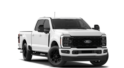 2027 Ford F-250 LARIAT