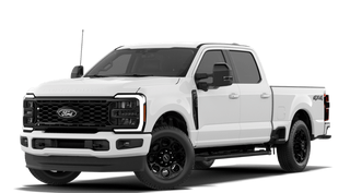 2027 Ford F-250 LARIAT