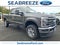 2027 Ford F-250 XLT
