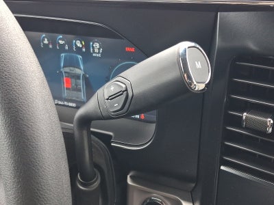 2027 Ford F-250 XLT