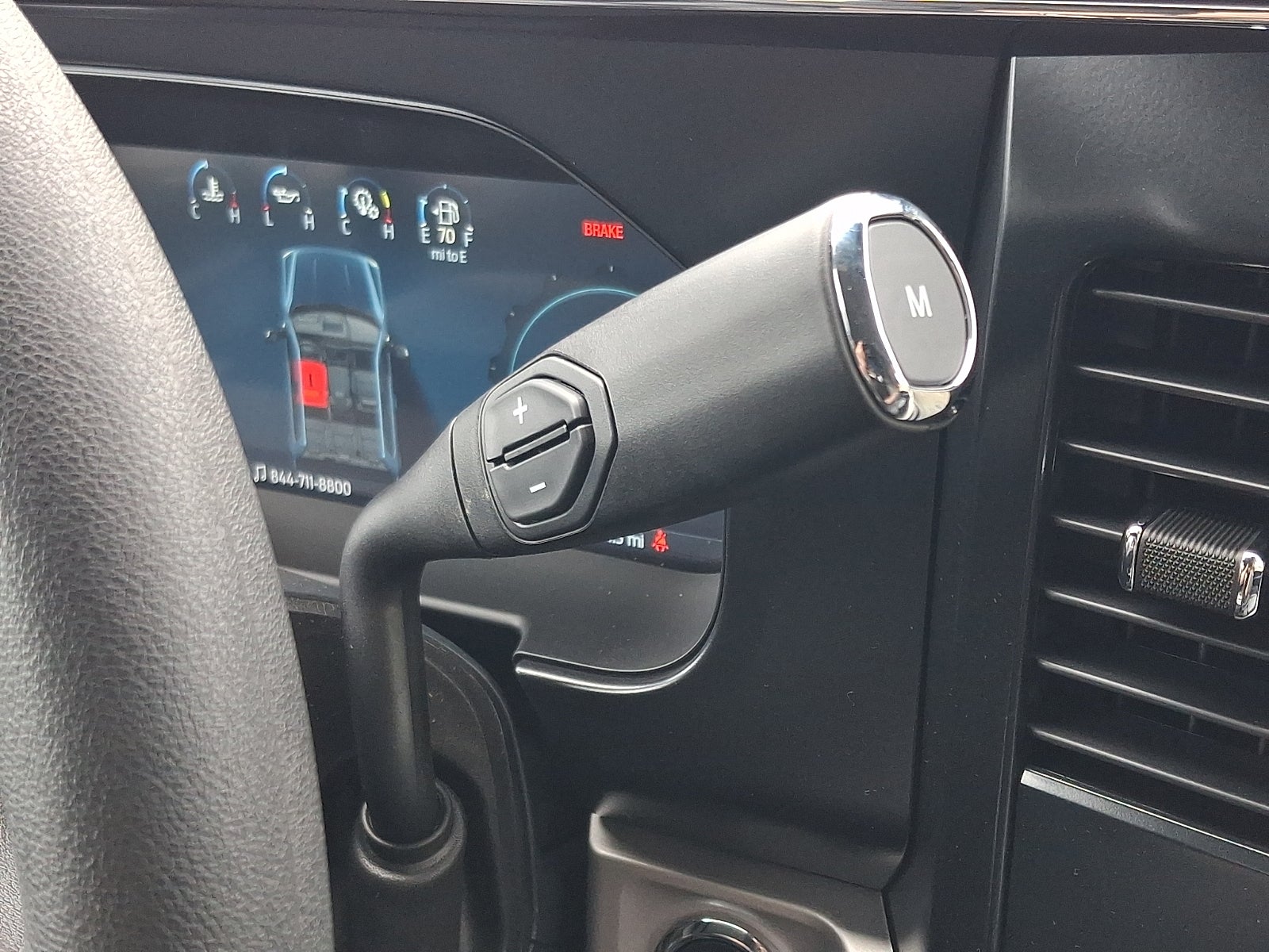2027 Ford F-250 XLT