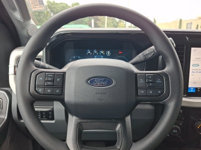 2027 Ford F-250 XLT