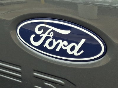 2027 Ford F-250 XLT