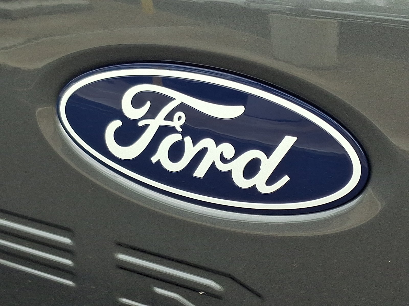 2027 Ford F-250 XLT