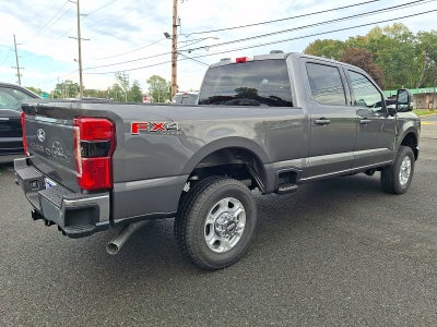 2027 Ford F-250 XLT
