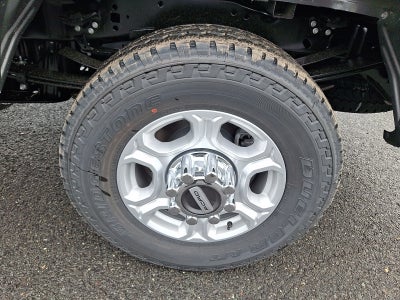 2027 Ford F-250 XLT