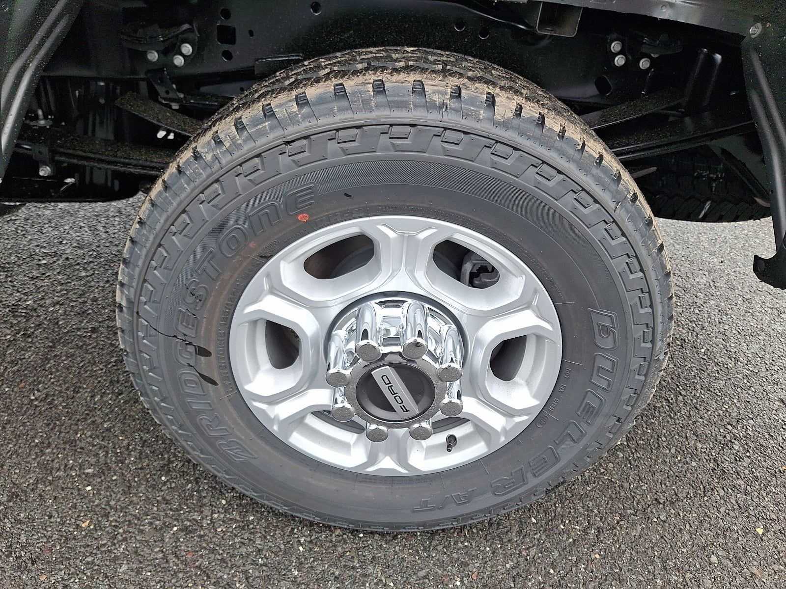 2027 Ford F-250 XLT