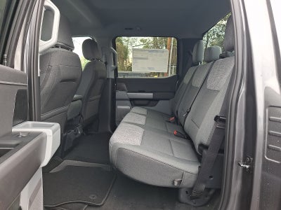 2027 Ford F-250 XLT