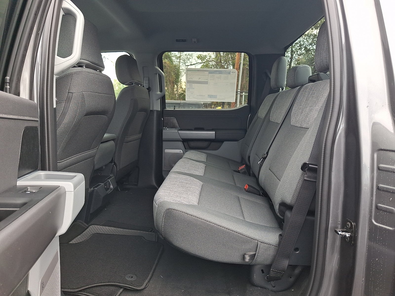 2027 Ford F-250 XLT