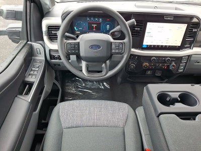2027 Ford F-250 XLT