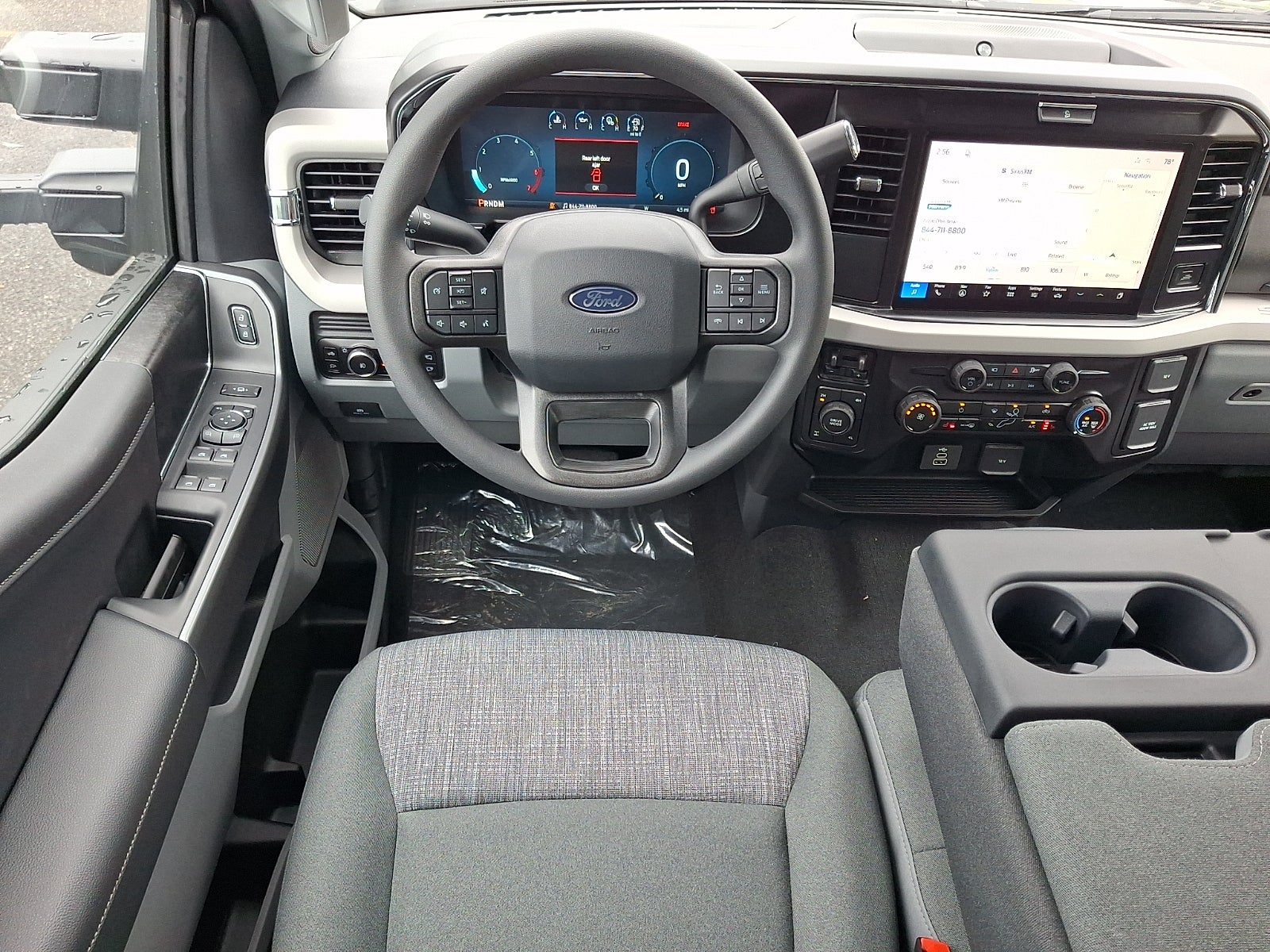 2027 Ford F-250 XLT