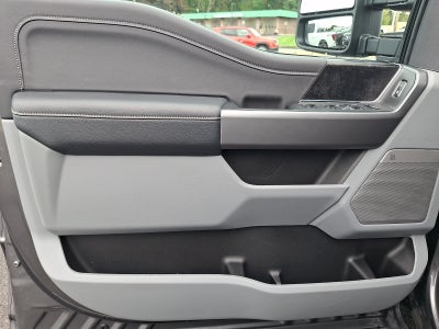 2027 Ford F-250 XLT