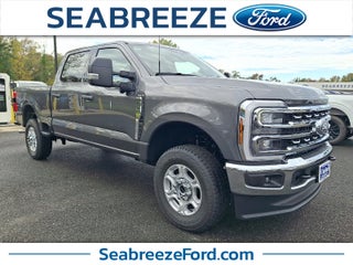 2027 Ford F-250 XLT