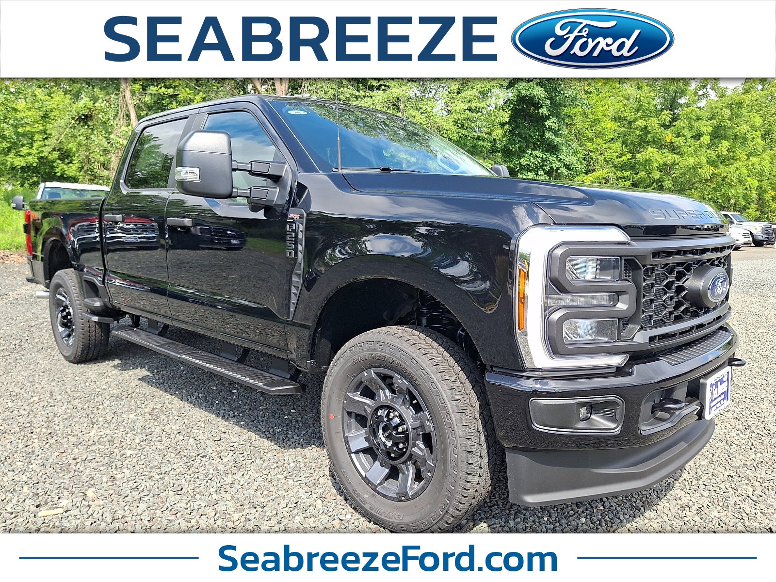 2026 Ford F-250 XL