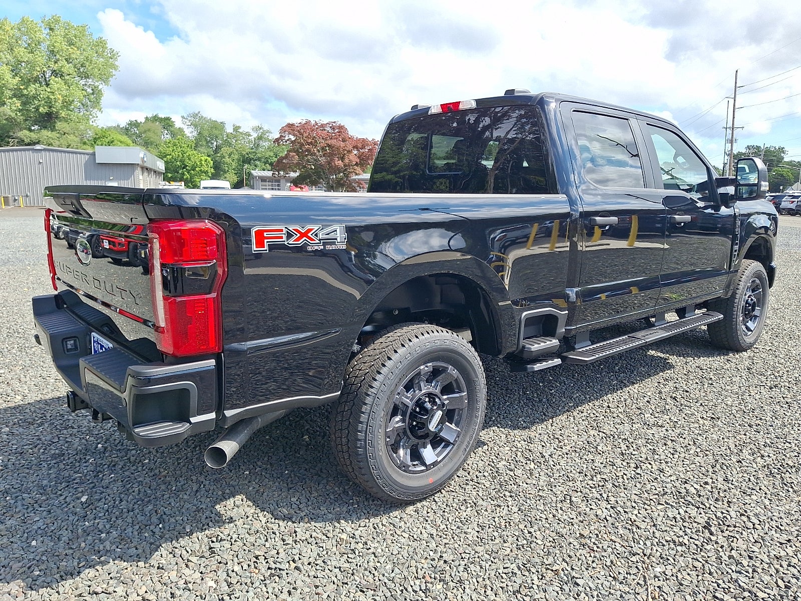 2026 Ford F-250 XL