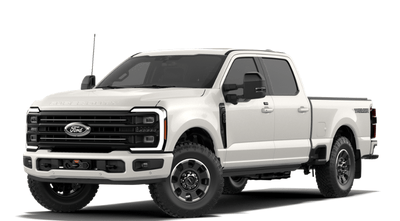 2027 Ford F-250 PLATINUM 4WD CREW CAB 6.7