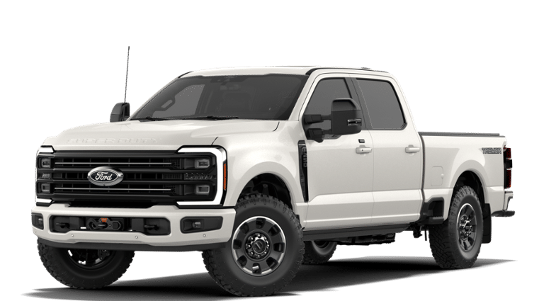 2027 Ford F-250 PLATINUM 4WD CREW CAB 6.7