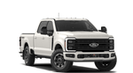 2027 Ford F-250 PLATINUM 4WD CREW CAB 6.7